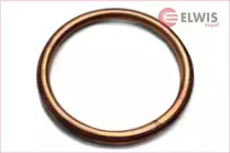 ELWIS ROYAL 3022412 -  Прокладка, труба выхлопного газа